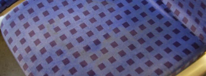 Foto 1: vor der Reinigung