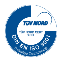 DIN EN ISO 9001