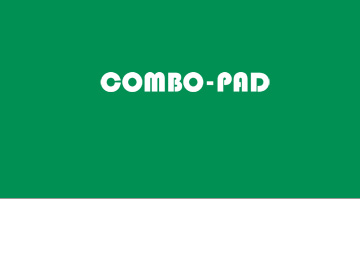 ONE STEP® Systemreinigung